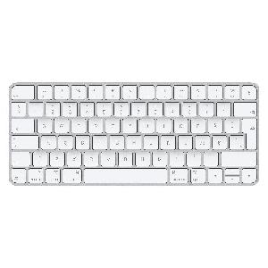 Apple Magic Keyboard Danish - Keyboard